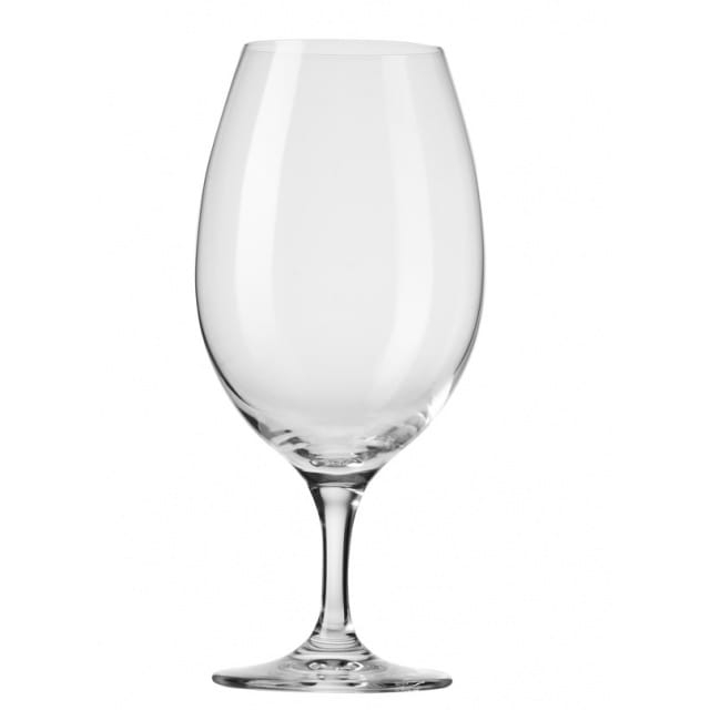 Kieliszki duże do wina wody soku KROSNO Professional 530ml 6szt