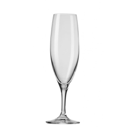 Kieliszki do szampana KROSNO Professional 210ml 6szt