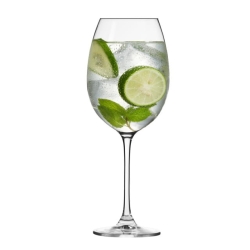 Kieliszki do wody wina KROSNO Professional 520ml 6szt