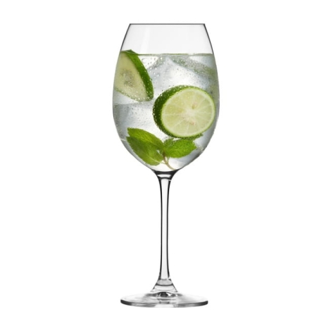 Przejdź do produktu Kieliszki do wody wina KROSNO Professional 520ml 6szt