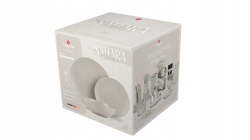 Zestaw obiadowy talerze Berlinger Haus Sahara BH-10022