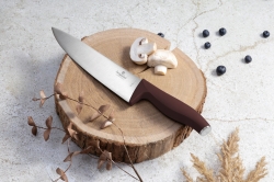 Noże w bloku stojaku Berlinger Haus Leonardo BH-2754