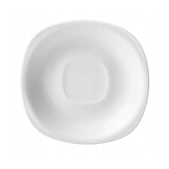 LUMINARC Carine BIAŁY komplet kawowy 220ml 12el