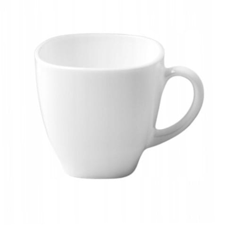 Przejdź do produktu LUMINARC Carine BIAŁY komplet kawowy 220ml 12el