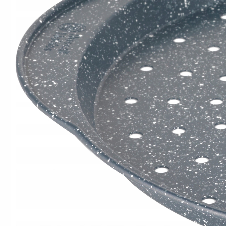 Blacha do pizzy tarty forma blaszka Duża Russell Hobbs 37cm