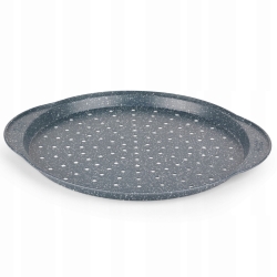 Blacha do pizzy tarty forma blaszka Duża Russell Hobbs 37cm