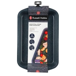 Forma do pieczenia klasyczna blacha na ciasto Russell Hobbs 38cm