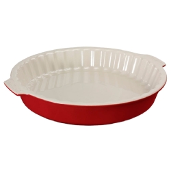 Ceramiczna forma okrągła na tarte ciasto do pieczenia Zwilling 28cm