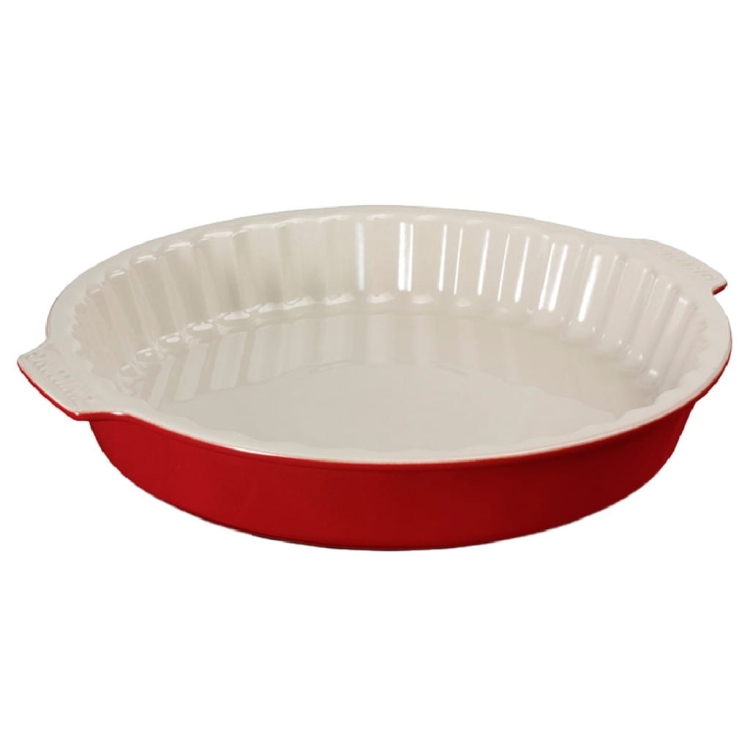 Ceramiczna forma okrągła na tarte ciasto do pieczenia Zwilling 28cm