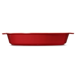 Ceramiczna forma okrągła na tarte ciasto do pieczenia Zwilling 28cm