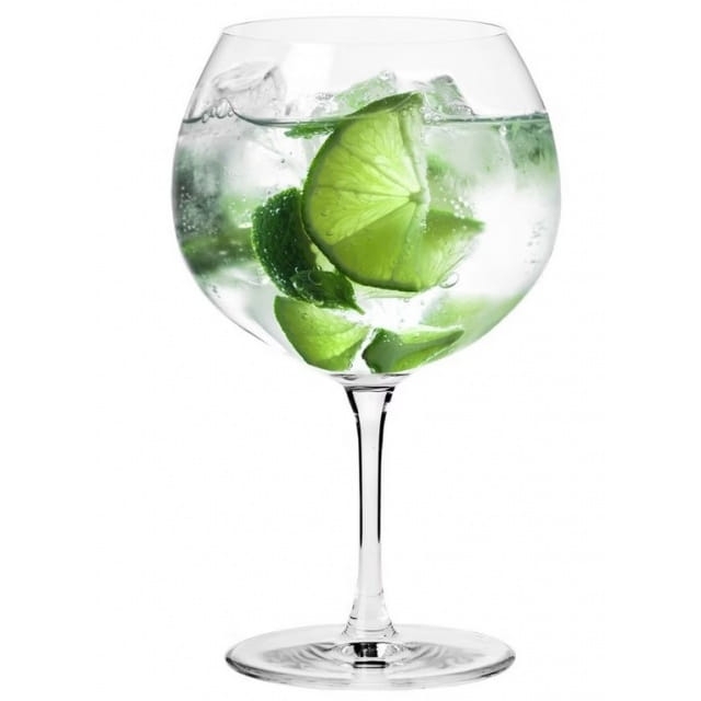 Kieliszki typu baloon Gin&Tonic KROSNO DIVINE 790ml 6szt