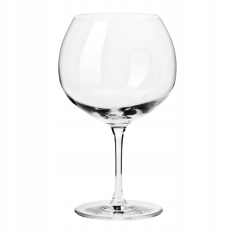 Kieliszki typu baloon Gin&Tonic KROSNO DIVINE 790ml 6szt