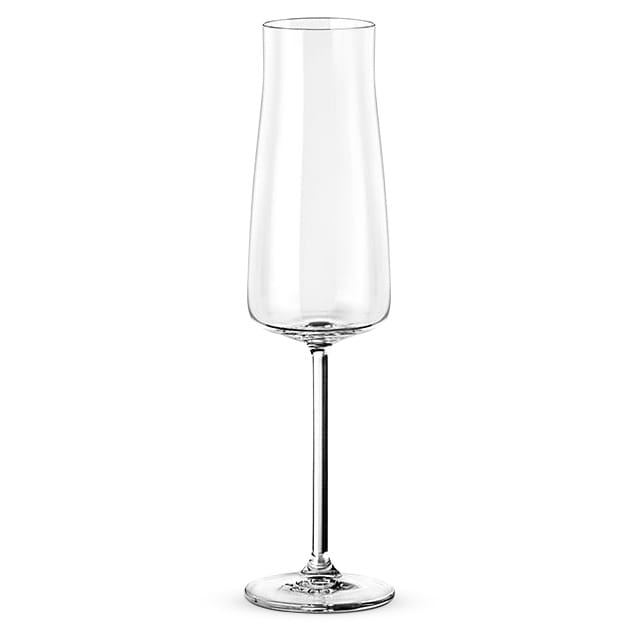 Kieliszki do szampana prosecco BOHEMIA Mary 210ml 6szt