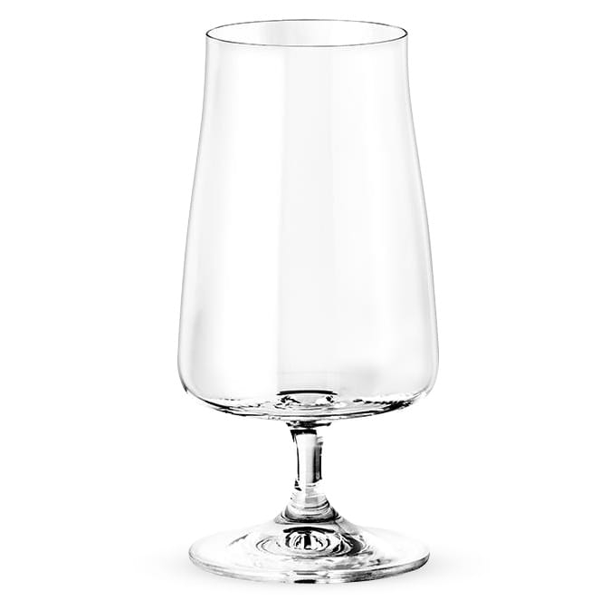 Kieliszki do piwa BOHEMIA Mary 380ml 6szt