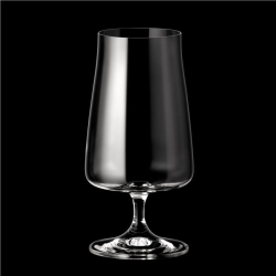 Kieliszki do piwa BOHEMIA Mary 380ml 6szt