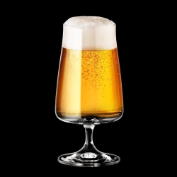 Kieliszki do piwa BOHEMIA Mary 380ml 6szt