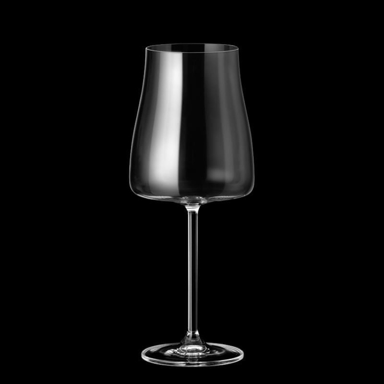 Kieliszki do wina białego BOHEMIA Mary 400ml 6szt