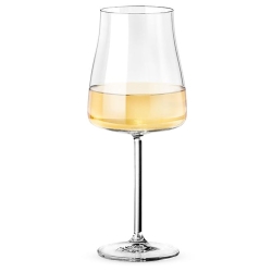 Kieliszki do wina białego BOHEMIA Mary 400ml 6szt