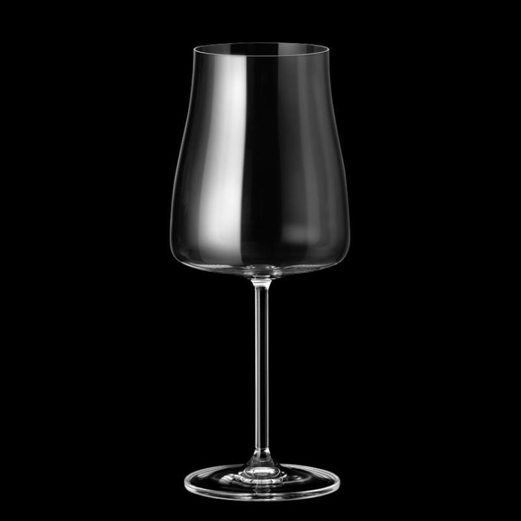 Kieliszki do wina czerwonego BOHEMIA Mary 600ml 6szt