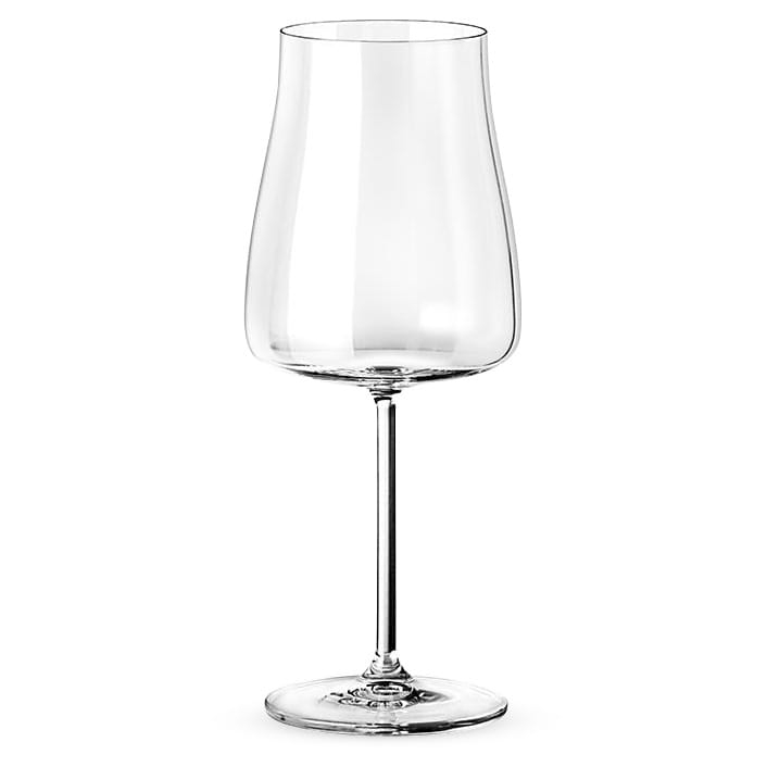 Kieliszki do wina czerwonego BOHEMIA Mary 600ml 6szt