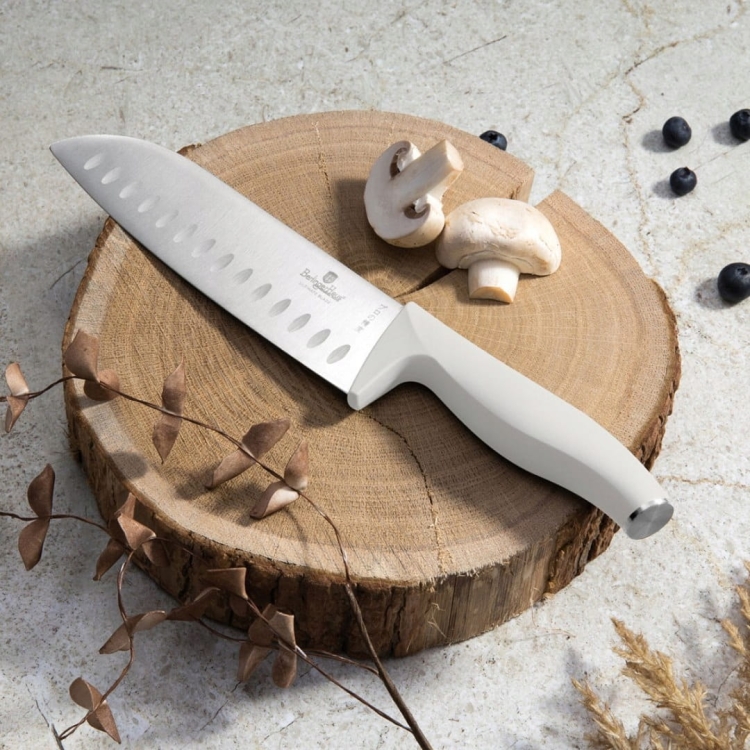 Zestaw noży Berlinger Haus noże Sahara BH-2952