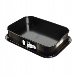 Forma do pieczenia blacha Berlinger Haus Shiny Black BH-6809