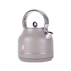 Berlinger Haus Czajnik elektryczny Taupe 1,7L BH-9514