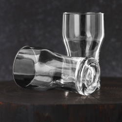 Szklaneczki soft drink do soku KROSNO 150ml (4162)