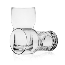 Szklaneczki soft drink do soku KROSNO 150ml (4162)