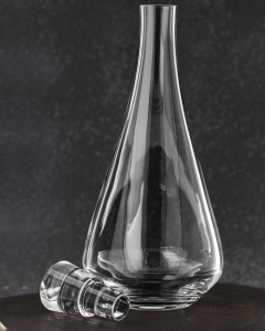 Karafka do wina, likieru KROSNO 1L