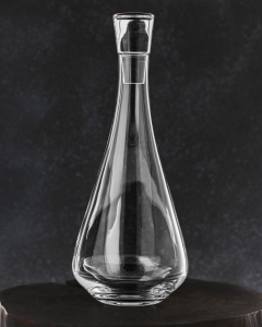 Karafka do wina, likieru KROSNO 1L