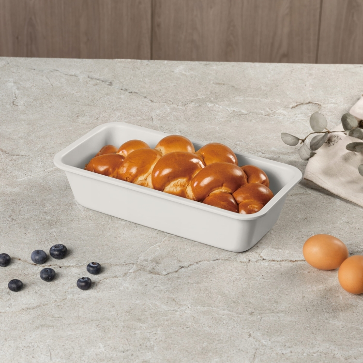 Forma do pieczenia chleba pasztetu keksówka Berlinger Haus Sahara BH-7887