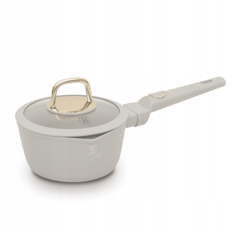 Przejdź do produktu Rondel tytanowy z pokrywką Berlinger Haus Sahara BH-8058