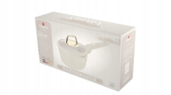 Rondel tytanowy z pokrywką Berlinger Haus Sahara BH-8058