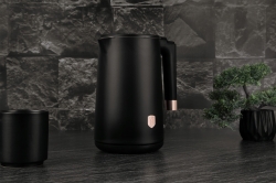 Berlinger Haus Czajnik elektryczny 1,7L Black Rose BH-9578