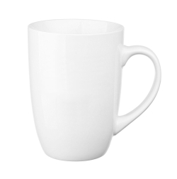 Ceramiczne kubki do kawy, herbaty Bruno XXL 500ml