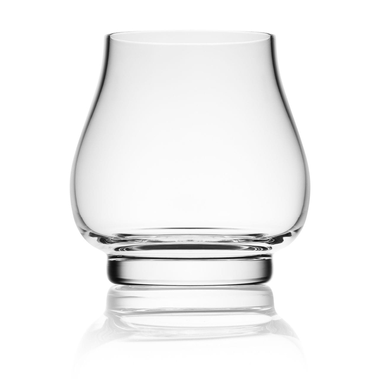 AmberGlass Tasting Box III Szklanki do whisky 6szt