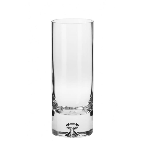 Przejdź do produktu Wazon dekoracyjny klasyczny prosty Krosno HANDMADE Home&Living 26,5cm