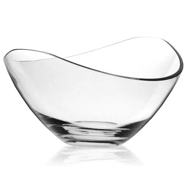 Salaterka KROSNO Handmade MURRAYA 20cm