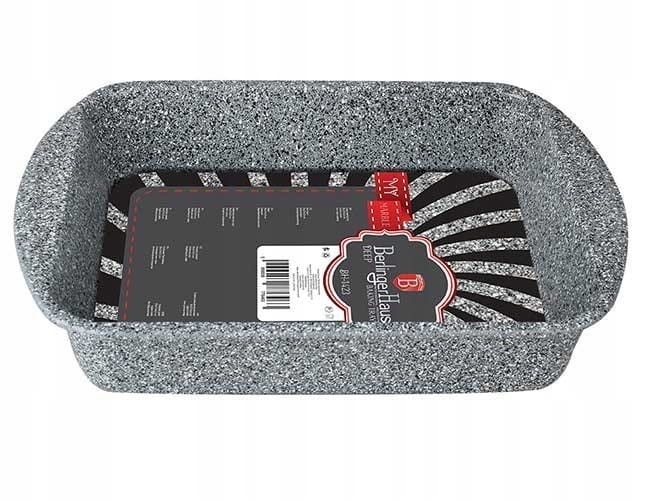 Forma do pieczenia blacha prostokątna 35x27cm Berlinger Haus BH-1423