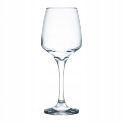 Kieliszki do wina czerwonego AMBITION Sparkle 400ml 6szt