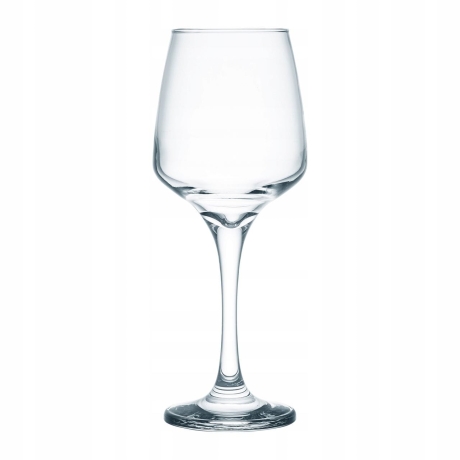 Przejdź do produktu Kieliszki do wina czerwonego AMBITION Sparkle 400ml 6szt