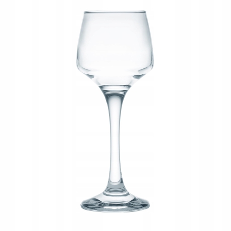 Przejdź do produktu Kieliszki do likieru wódki AMBITION Sparkle 80ml 6szt