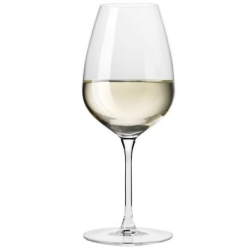 Kieliszki do wina białego KROSNO DIVINE 530ml 6szt