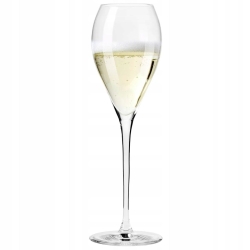 Kieliszki do szampana prosecco KROSNO DIVINE 230ml 6szt