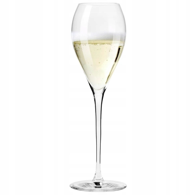 Kieliszki do szampana prosecco KROSNO DIVINE 230ml 6szt