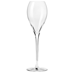 Kieliszki do szampana prosecco KROSNO DIVINE 230ml 6szt