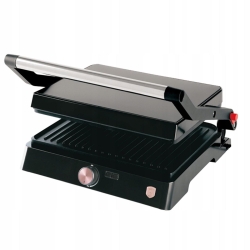 Grill elektryczny, opiekacz do kanapek Berlinger Haus BH-9492 Black rose