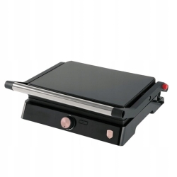 Grill elektryczny, opiekacz do kanapek Berlinger Haus BH-9492 Black rose