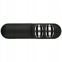 Elektryczna ostrzałka do noży Berlinger Haus BH-9502 Black rose